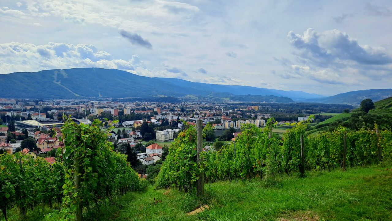 Maribor