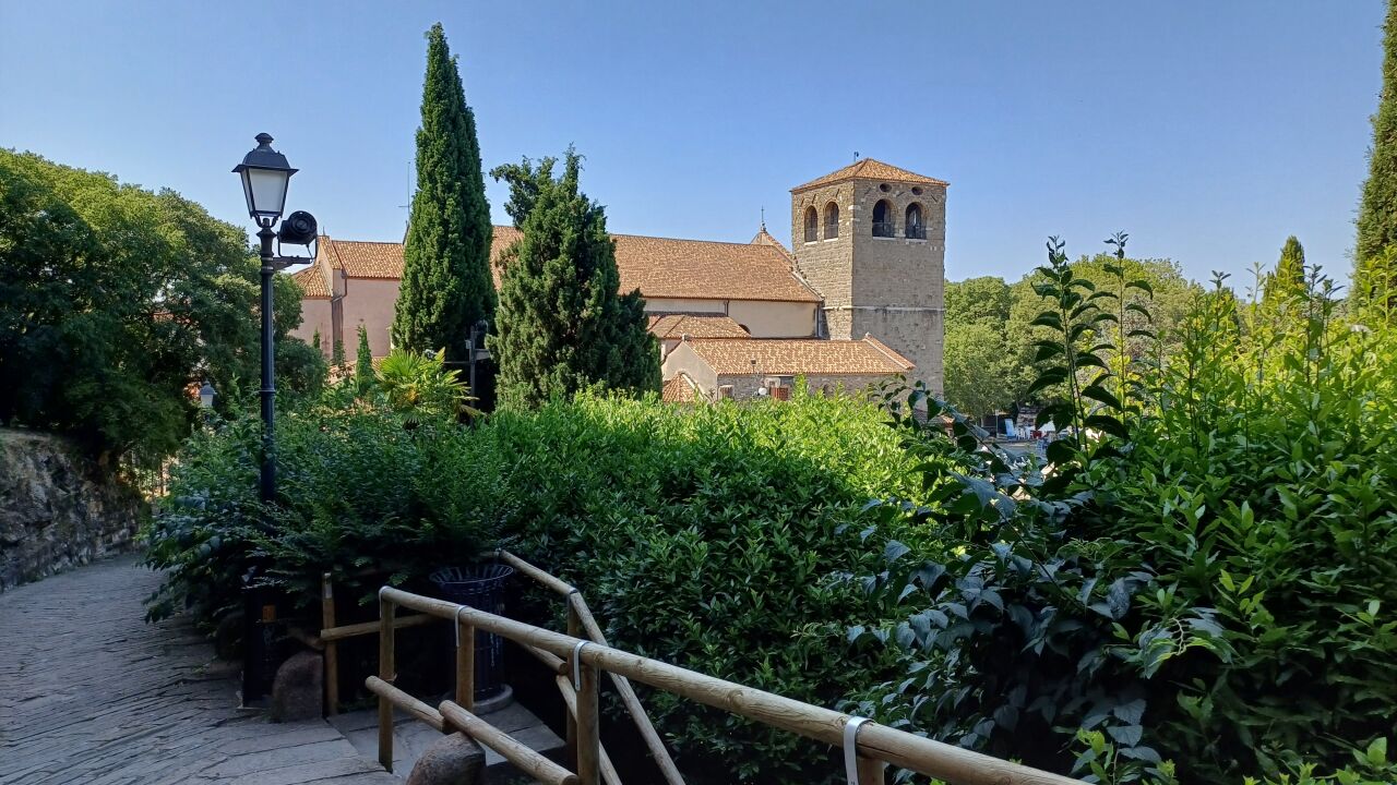 Cattedrale di San Giusto