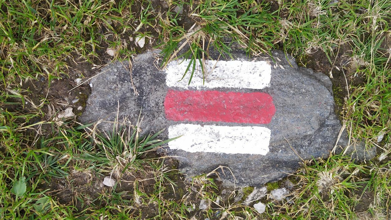 KRKONOŠSKÝ KINDRVANDR