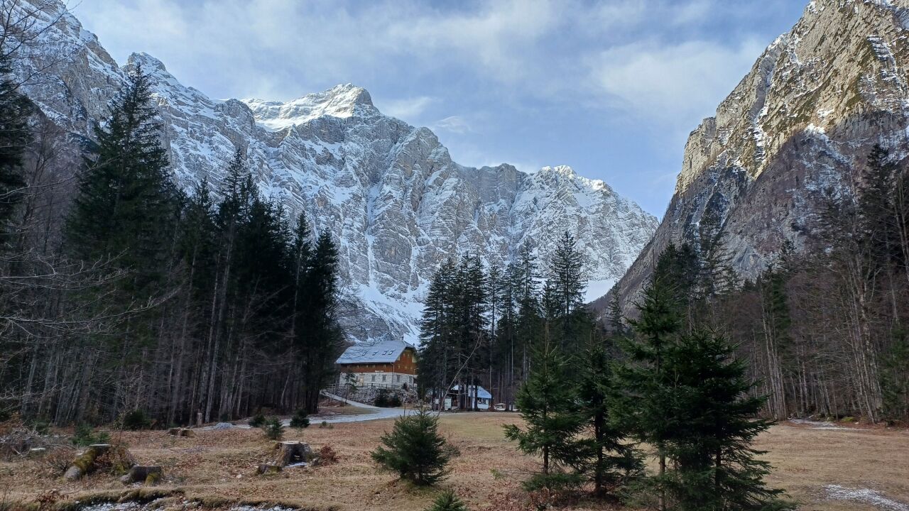 Dolina Vrata