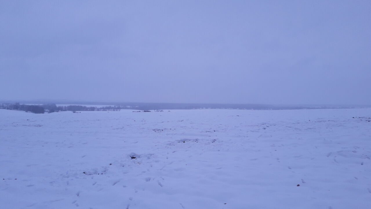 Expedice na vrchol Orlí (381 m n. m.)
