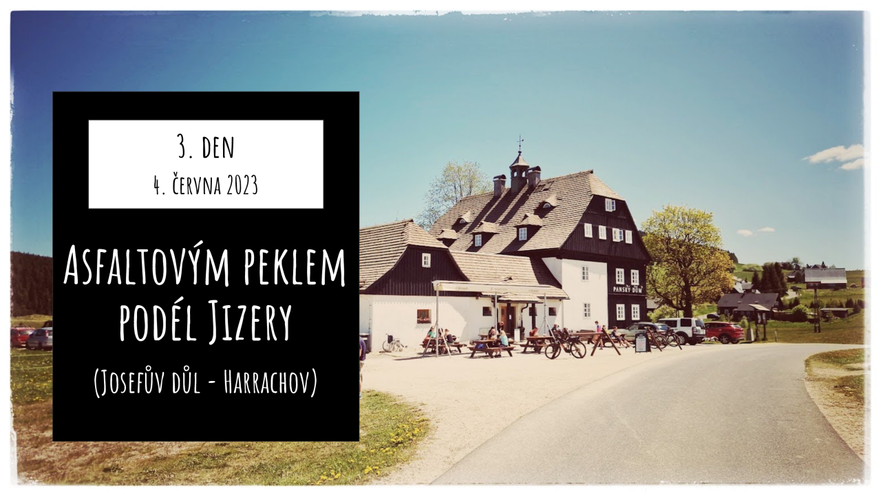 Jizerka Jizerka