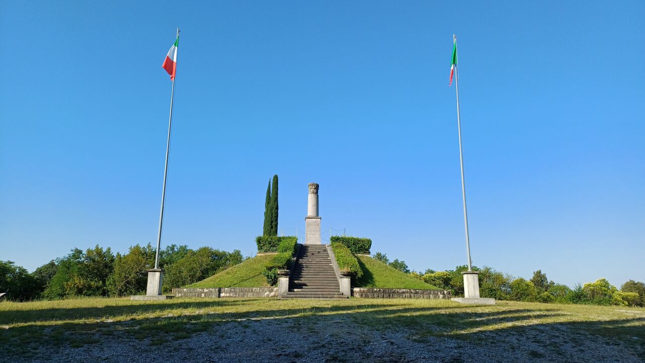 Colle Sant'Elia