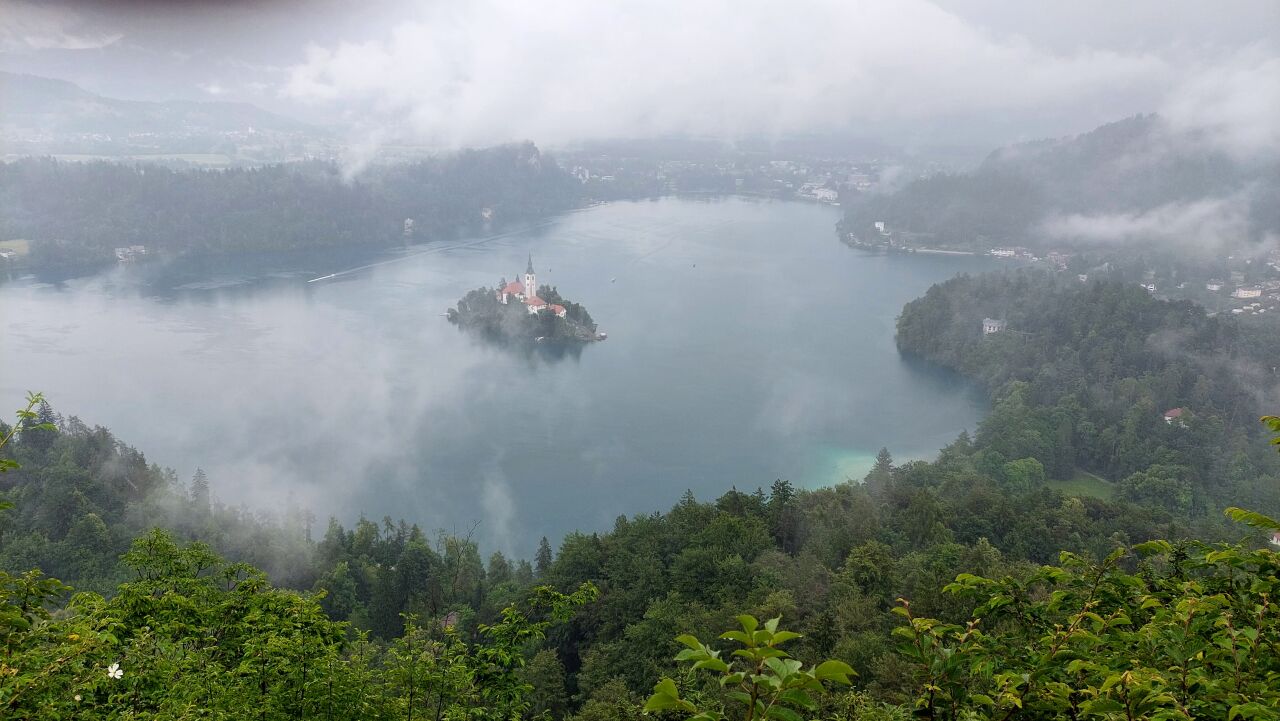 Bled