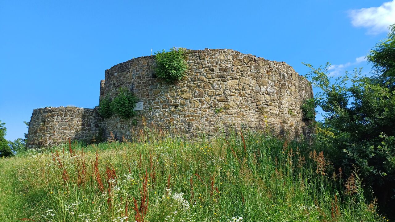 Monte Quarin