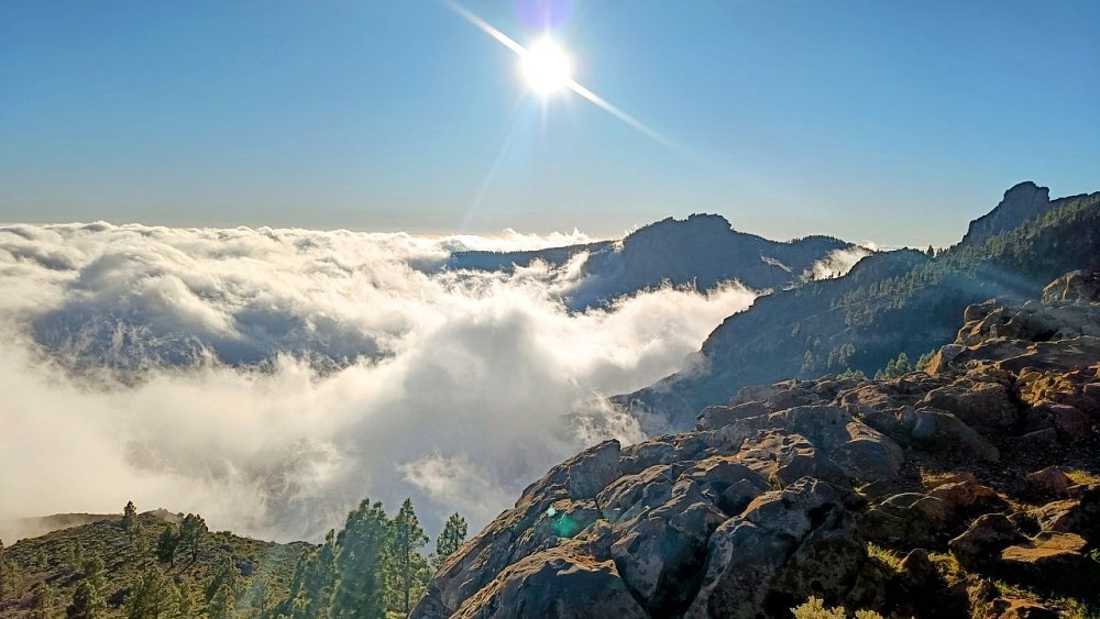 Gran Canaria – aktivně s dětmi