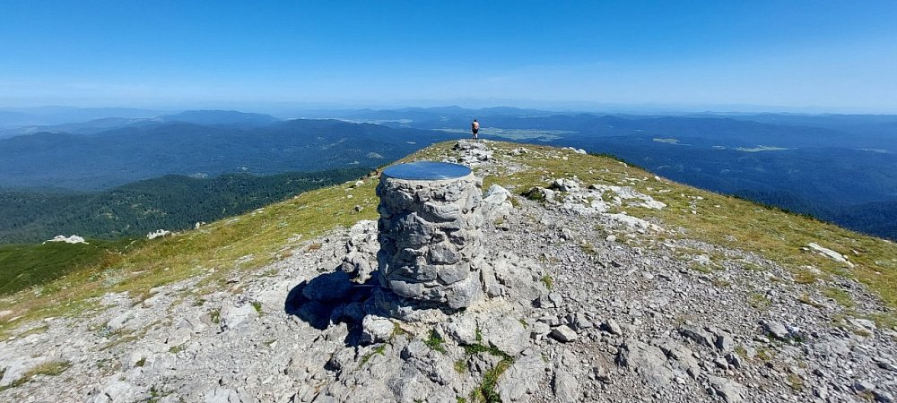 Veliki Snežnik
