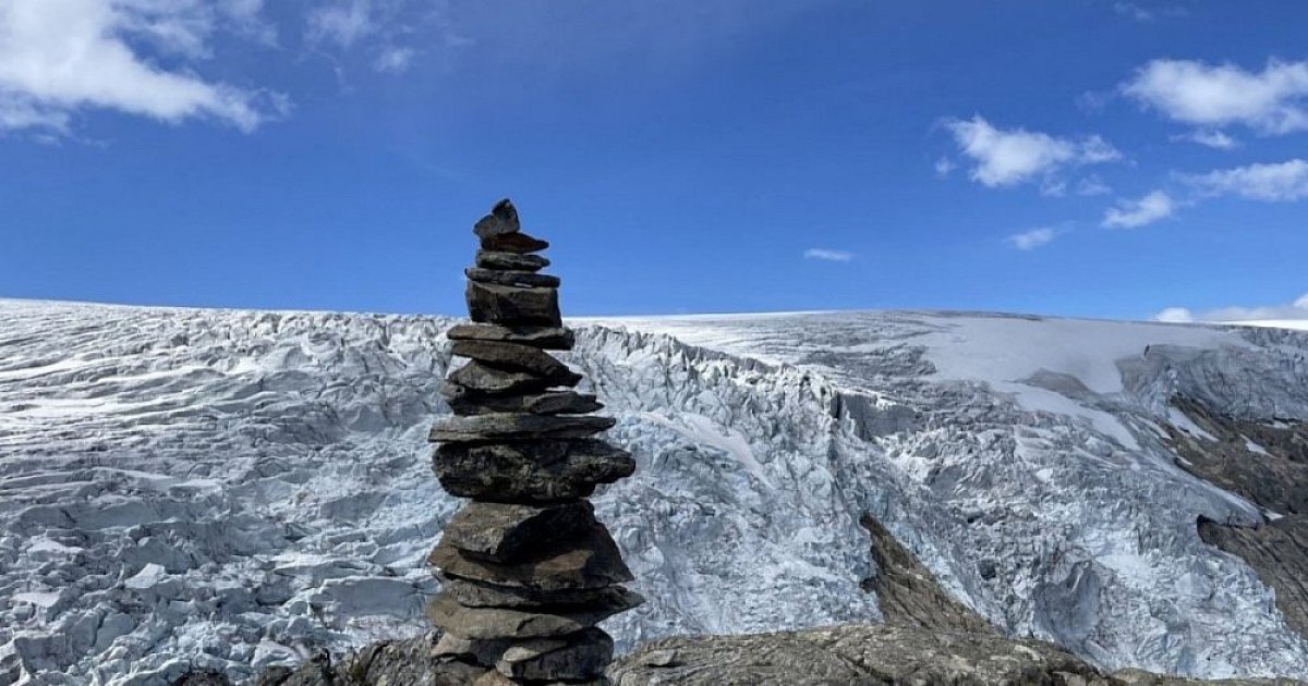 Doživite Norvešku