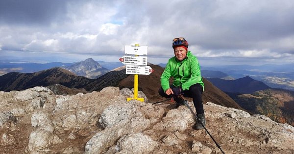 30 denní výzva 2022