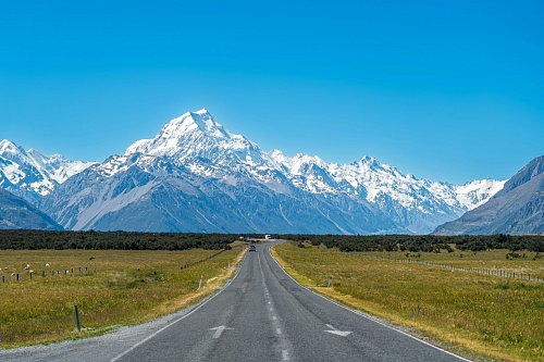 Novi Zeland