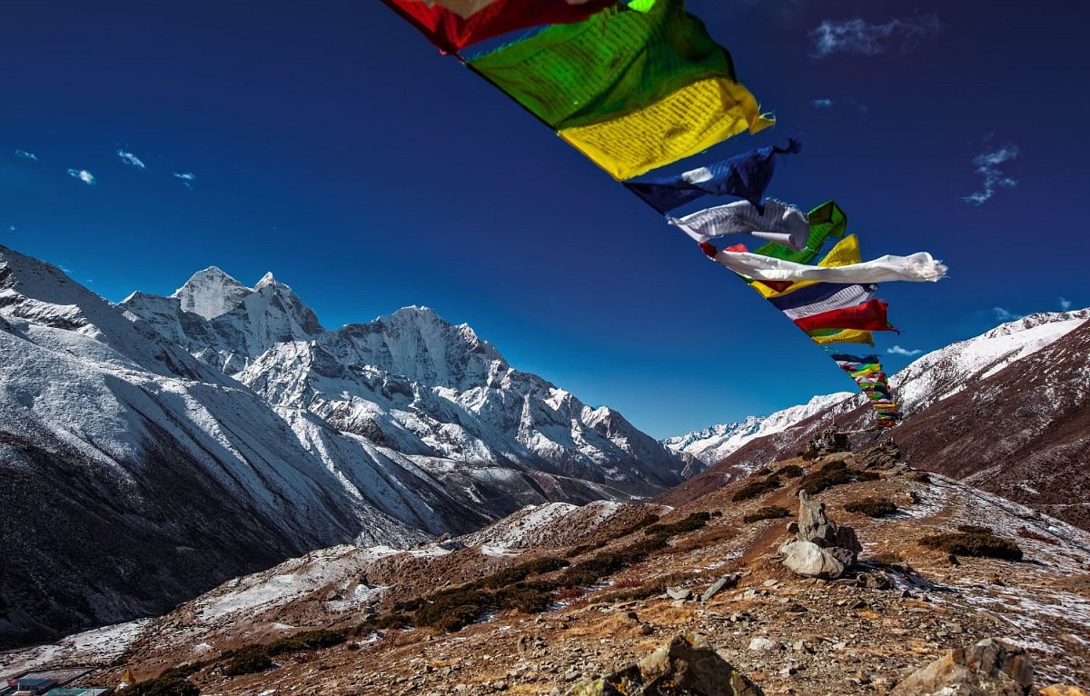 Nepal