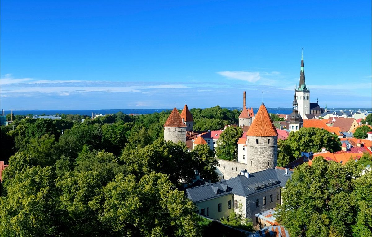 Estonija