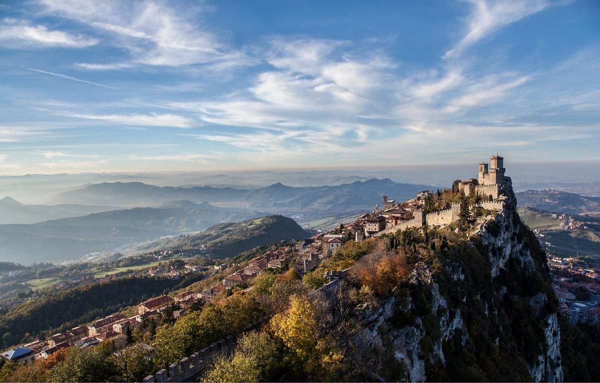 San Marino
