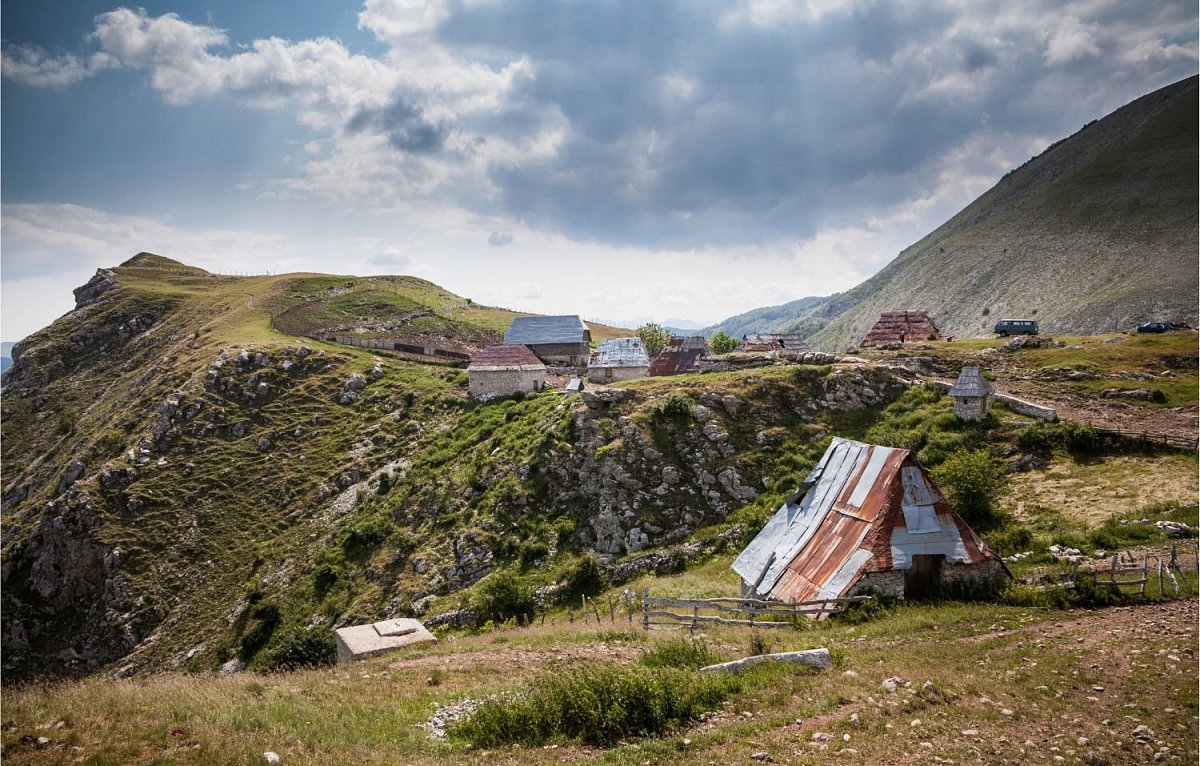 Bosna i Hercegovina