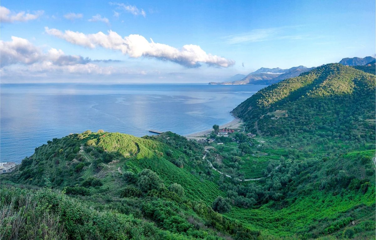 Albanija