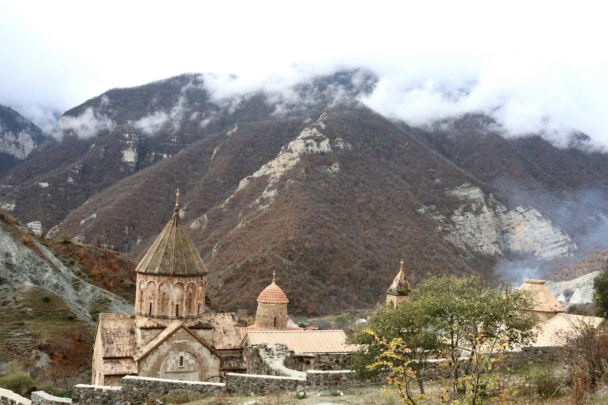 Jерmenija