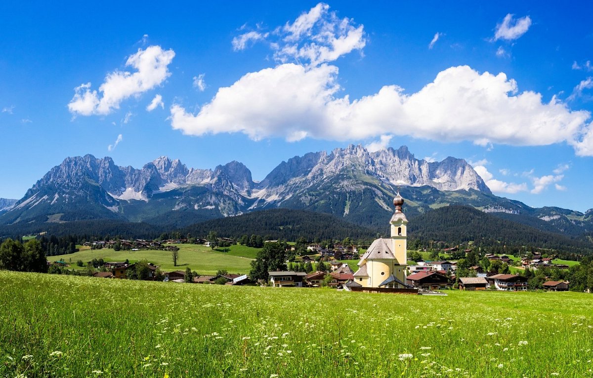 Austrija