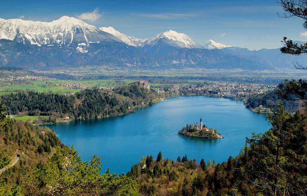 Slovenija