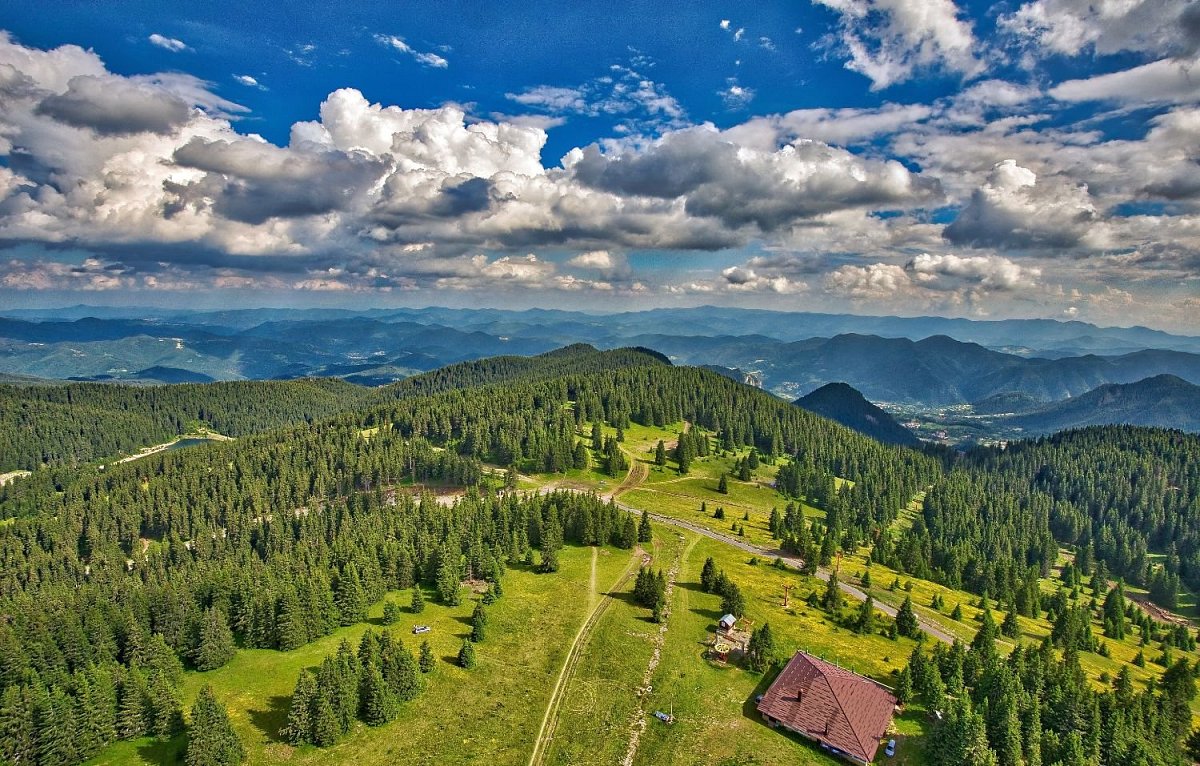 Bugarska