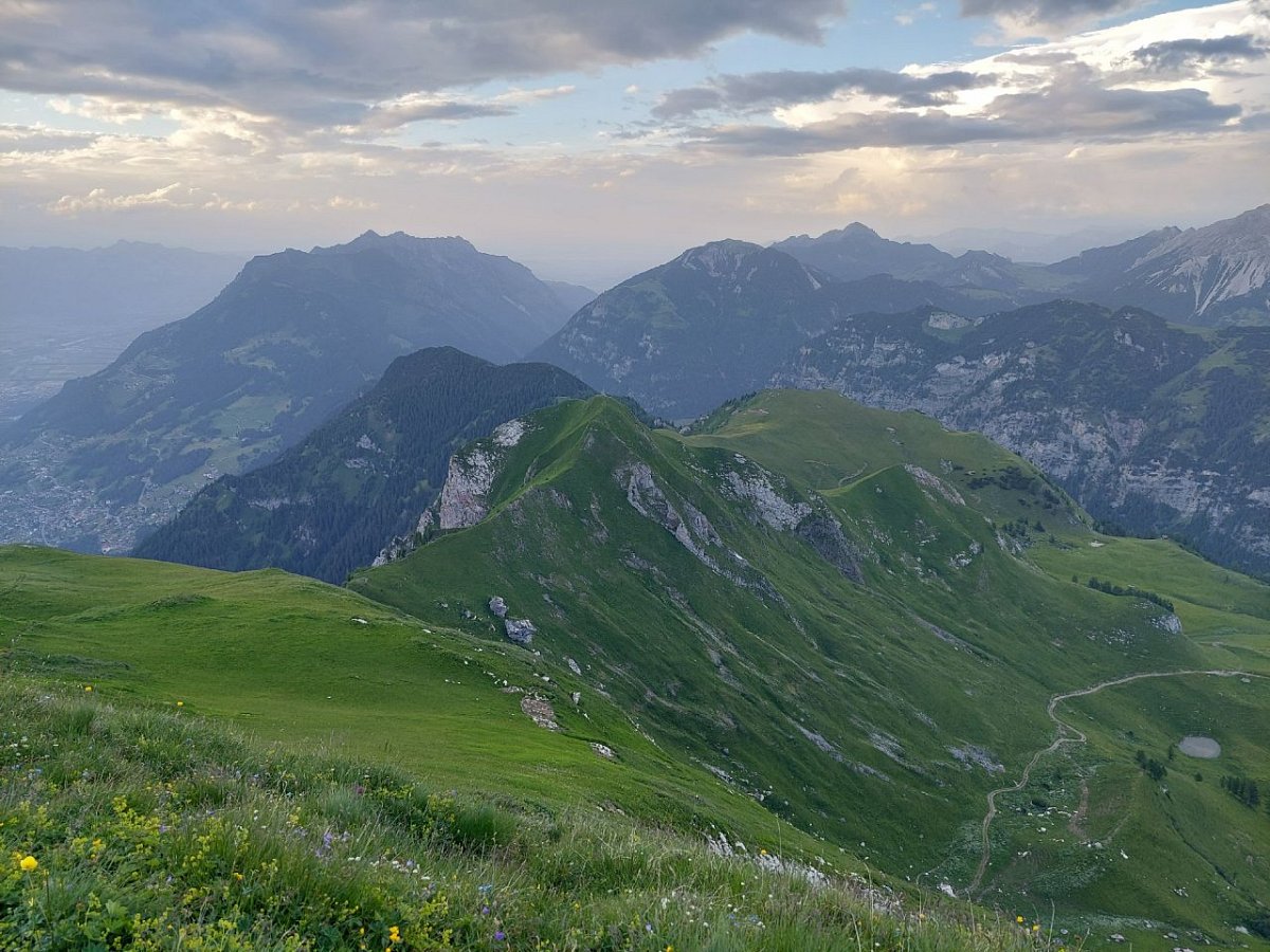Rappastein (2222&nbsp;m)