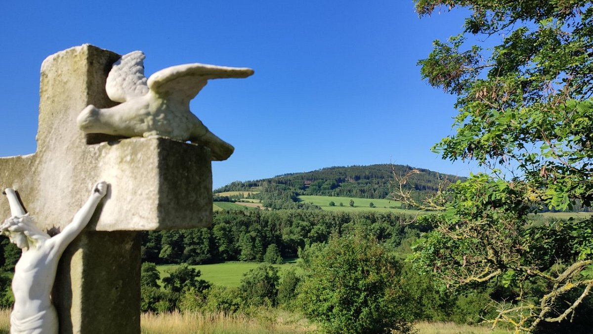 Zdouň (511&nbsp;m)