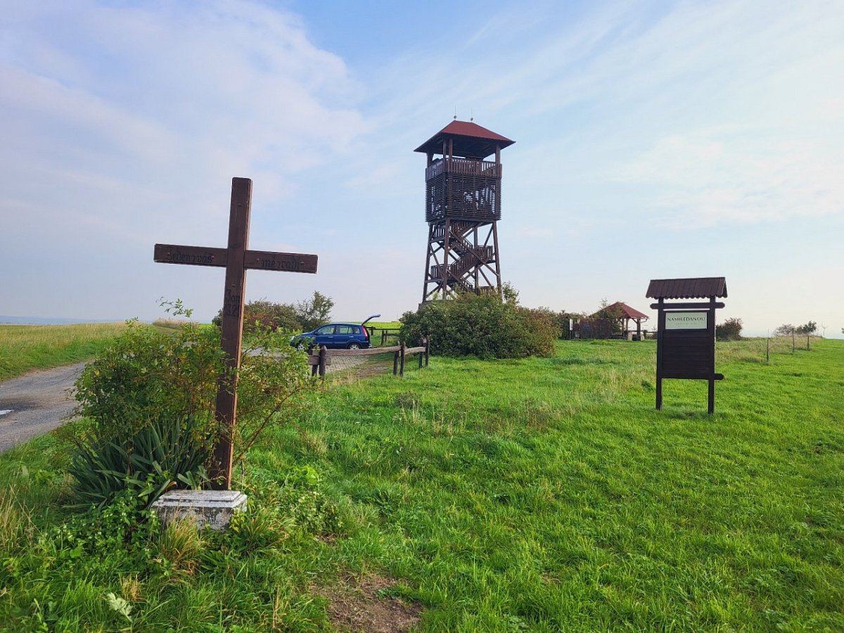 Olšová (475&nbsp;m)