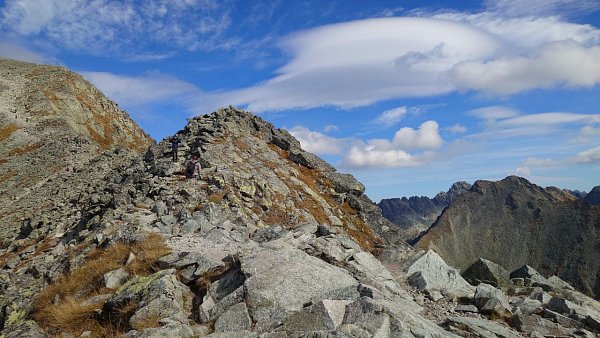 Malý Kriváň