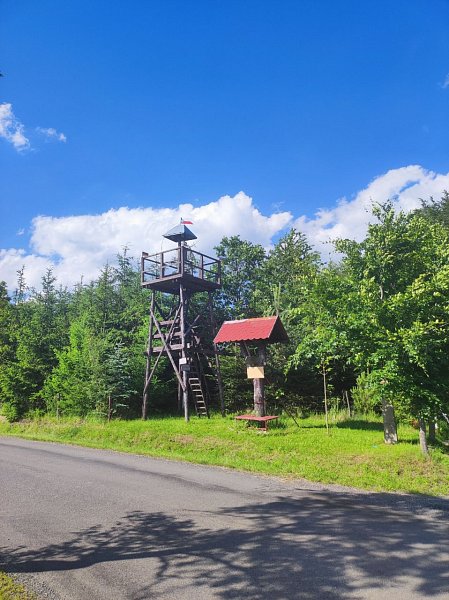 Na Vyhlídce