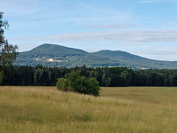 Krčínský vrch
