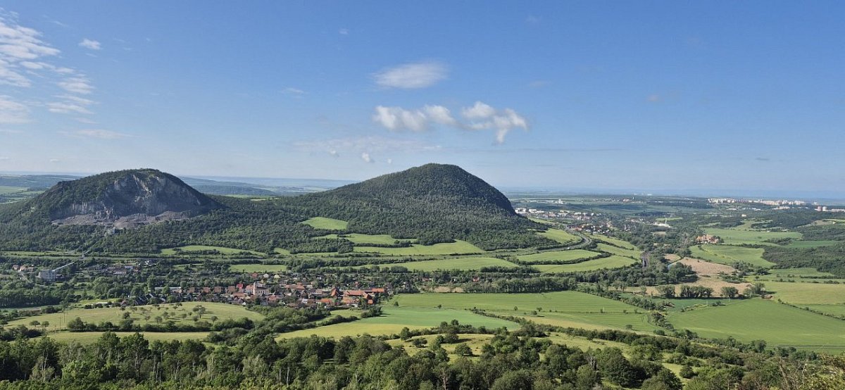 Ovčí vrch (437&nbsp;m)
