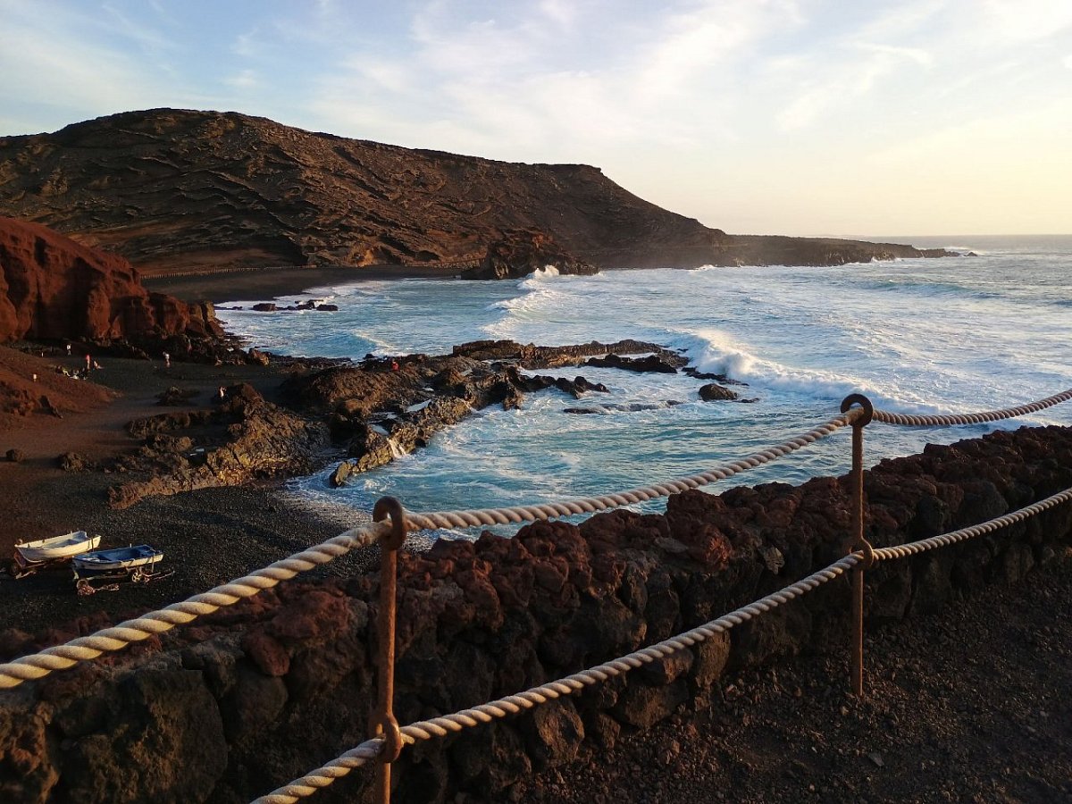 Mirador del Golfo (10&nbsp;m)