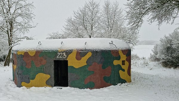 Holý kopec