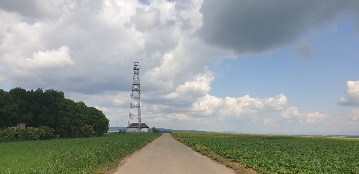 Krupovec (271&nbsp;m)