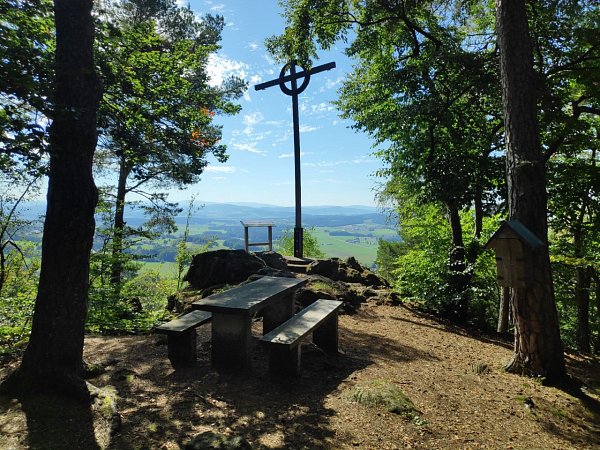 Burgstall
