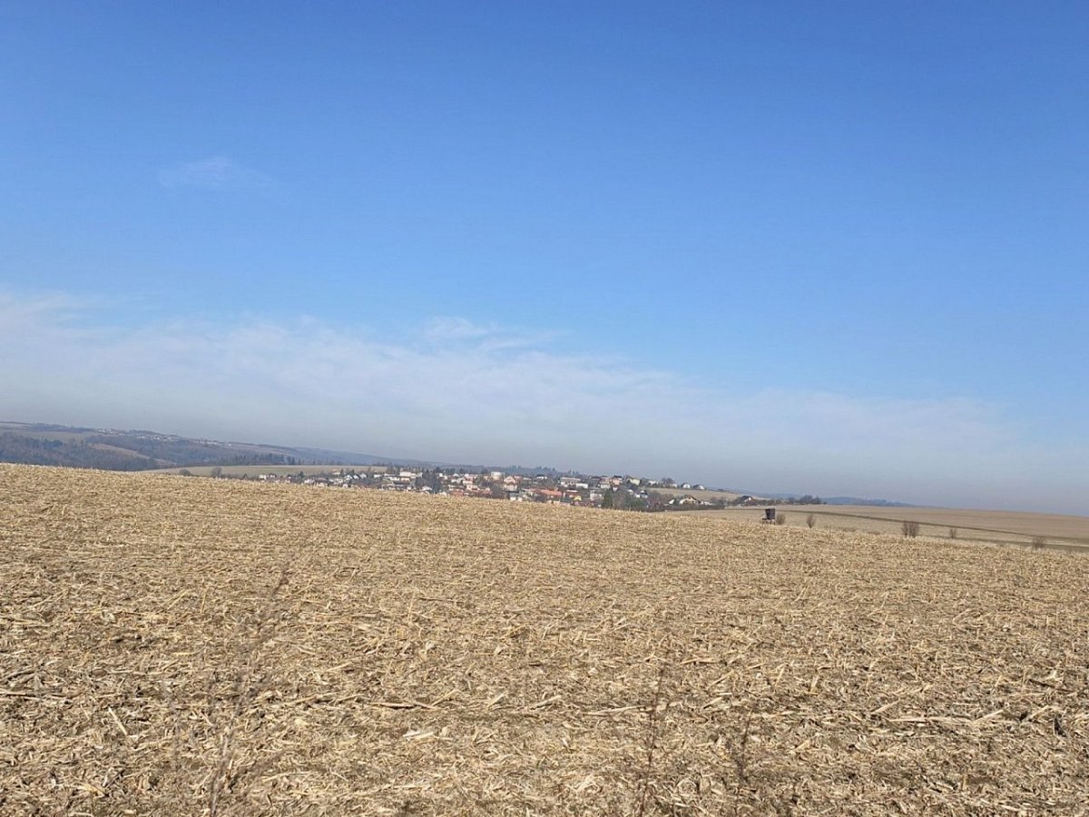 Podvětřík (369&nbsp;m)
