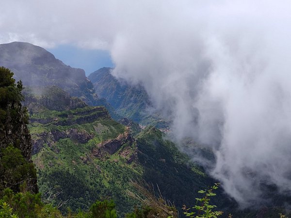 Pico do Jorge