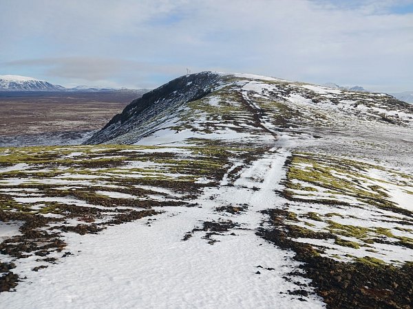Miðfell