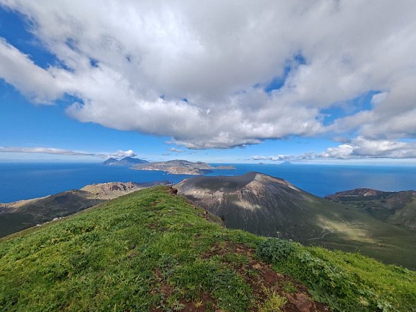 Monte Saraceno
