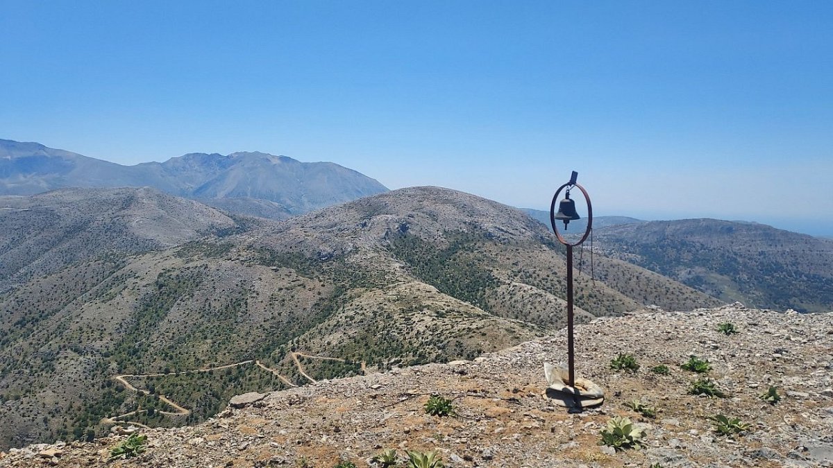 Αφέντης (1578&nbsp;m)