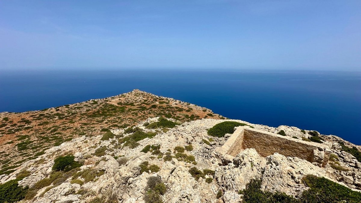 Σπαθί (370&nbsp;m)