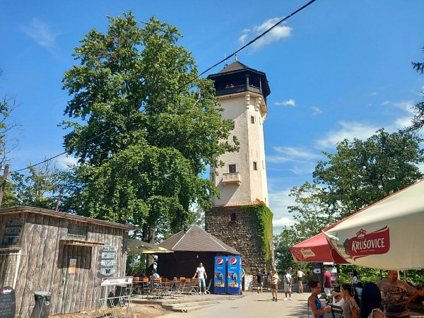 Výšina přátelství