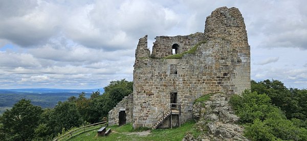 Přimda