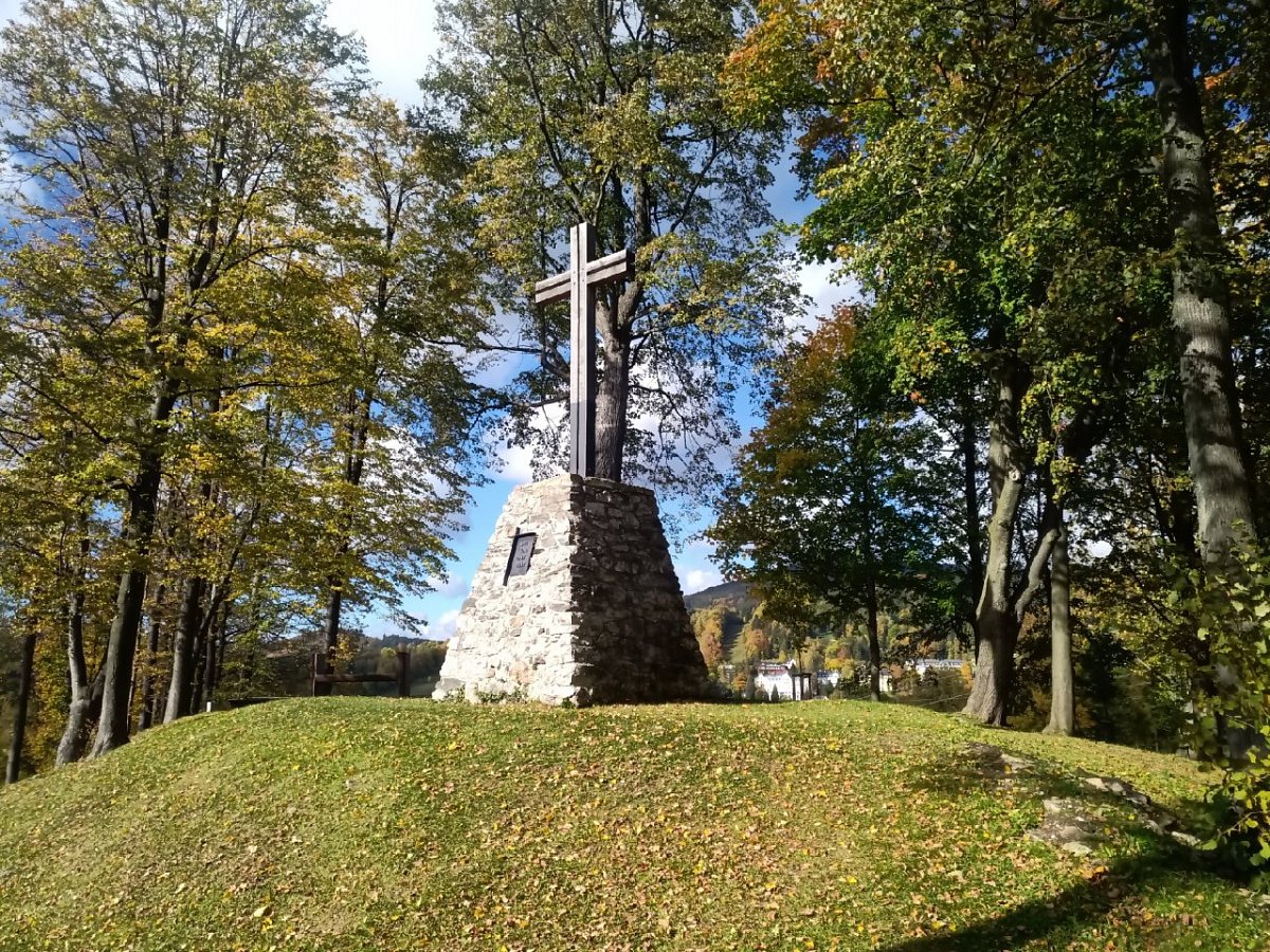 Přední vršek (589&nbsp;m)
