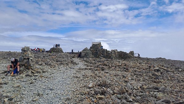 Ben Nevis