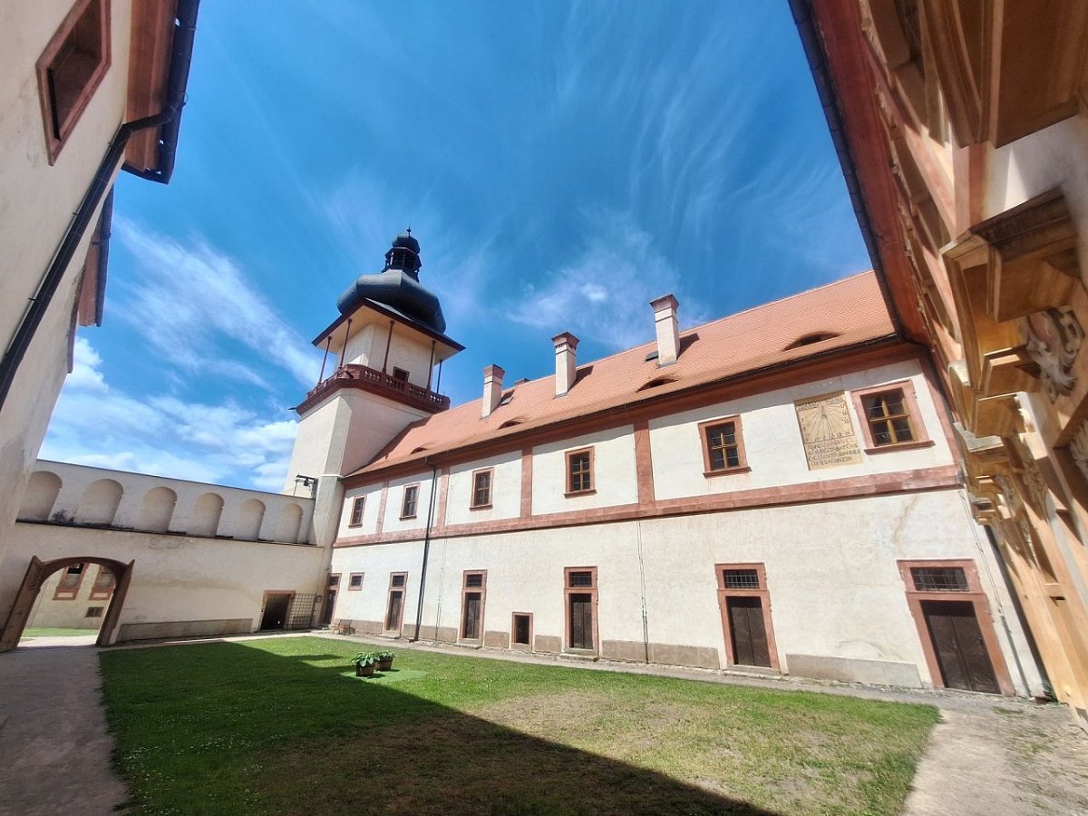 Nový Hrad (269&nbsp;m)