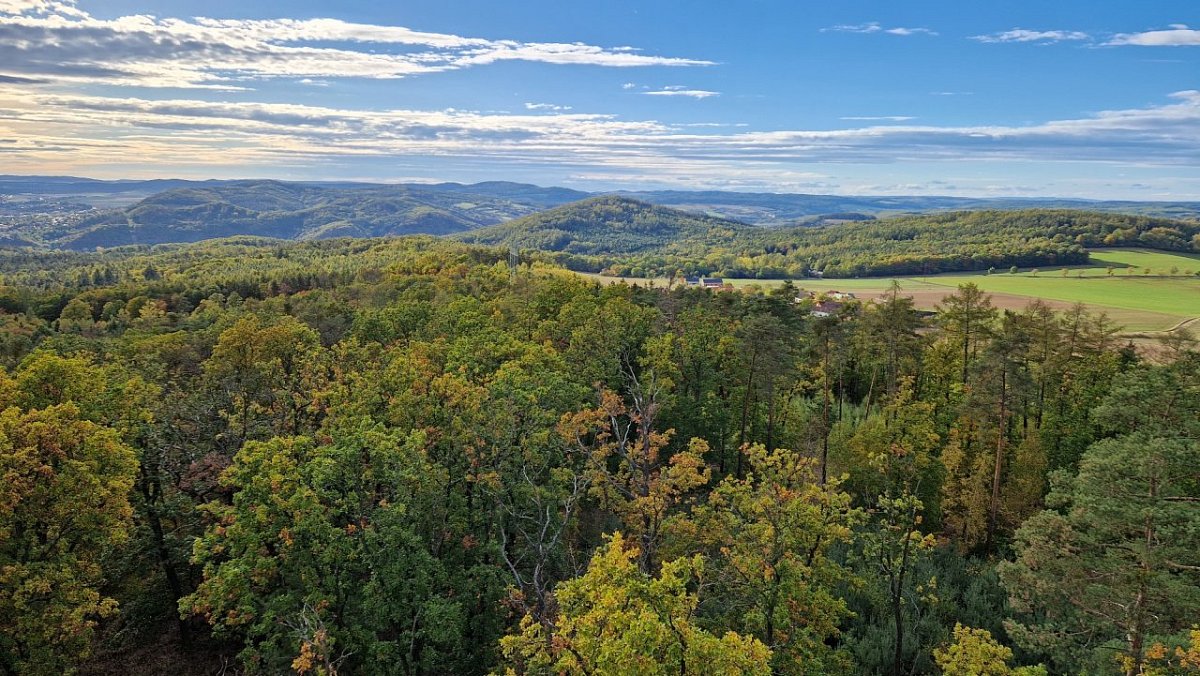 Lhotka (462&nbsp;m)
