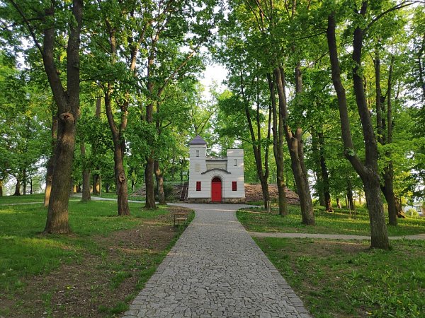 Vodák