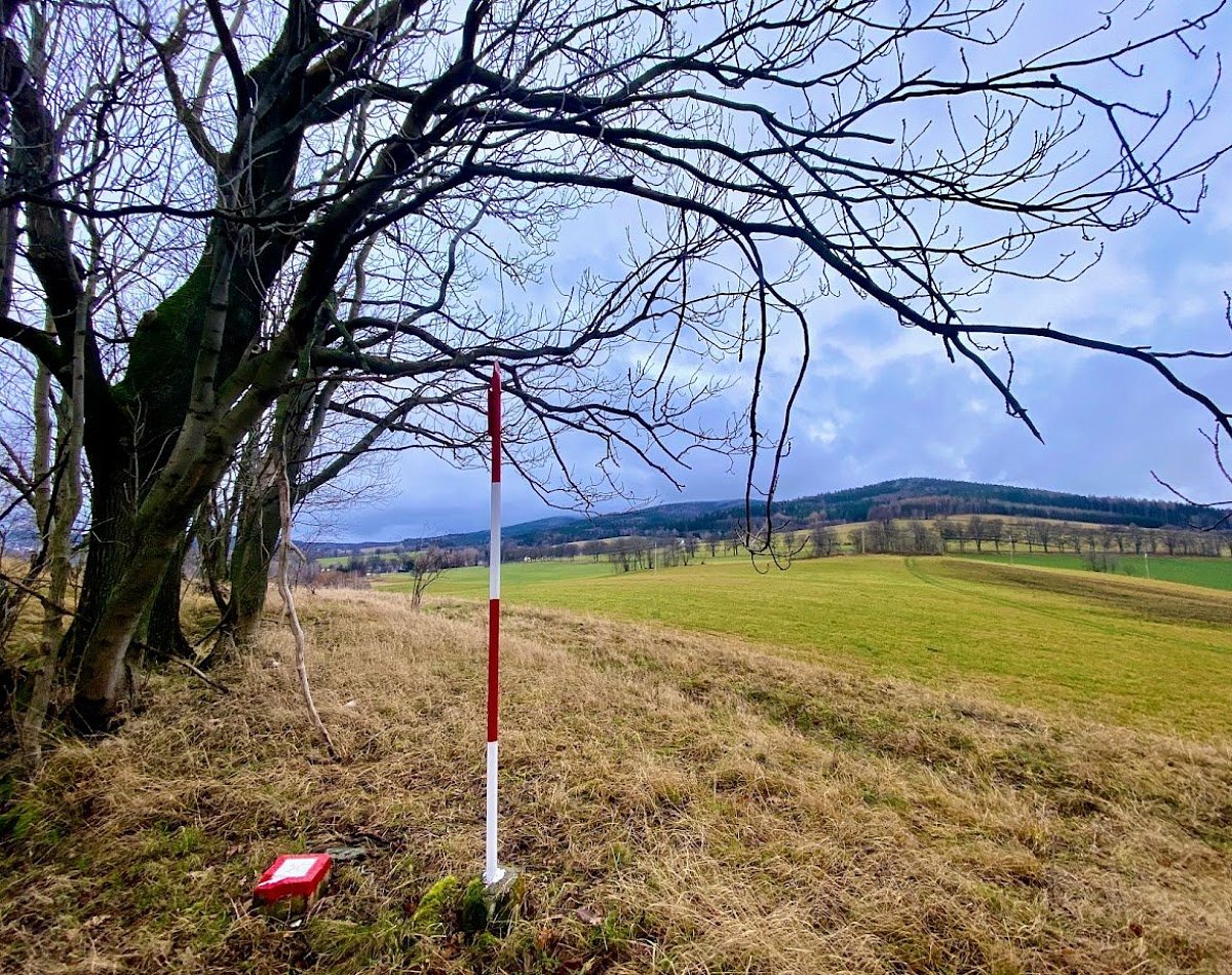 Vášeň (481&nbsp;m)