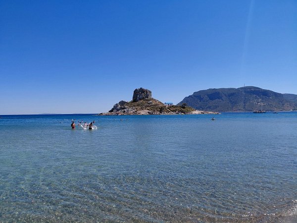 Καστρί
