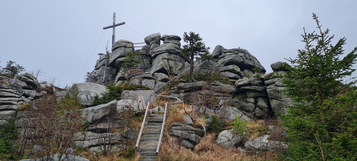 Hochstein (1333&nbsp;m)